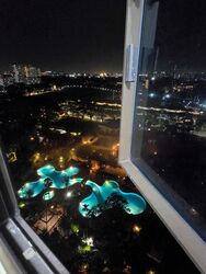 Parc Oasis (D22), Condominium #456049881